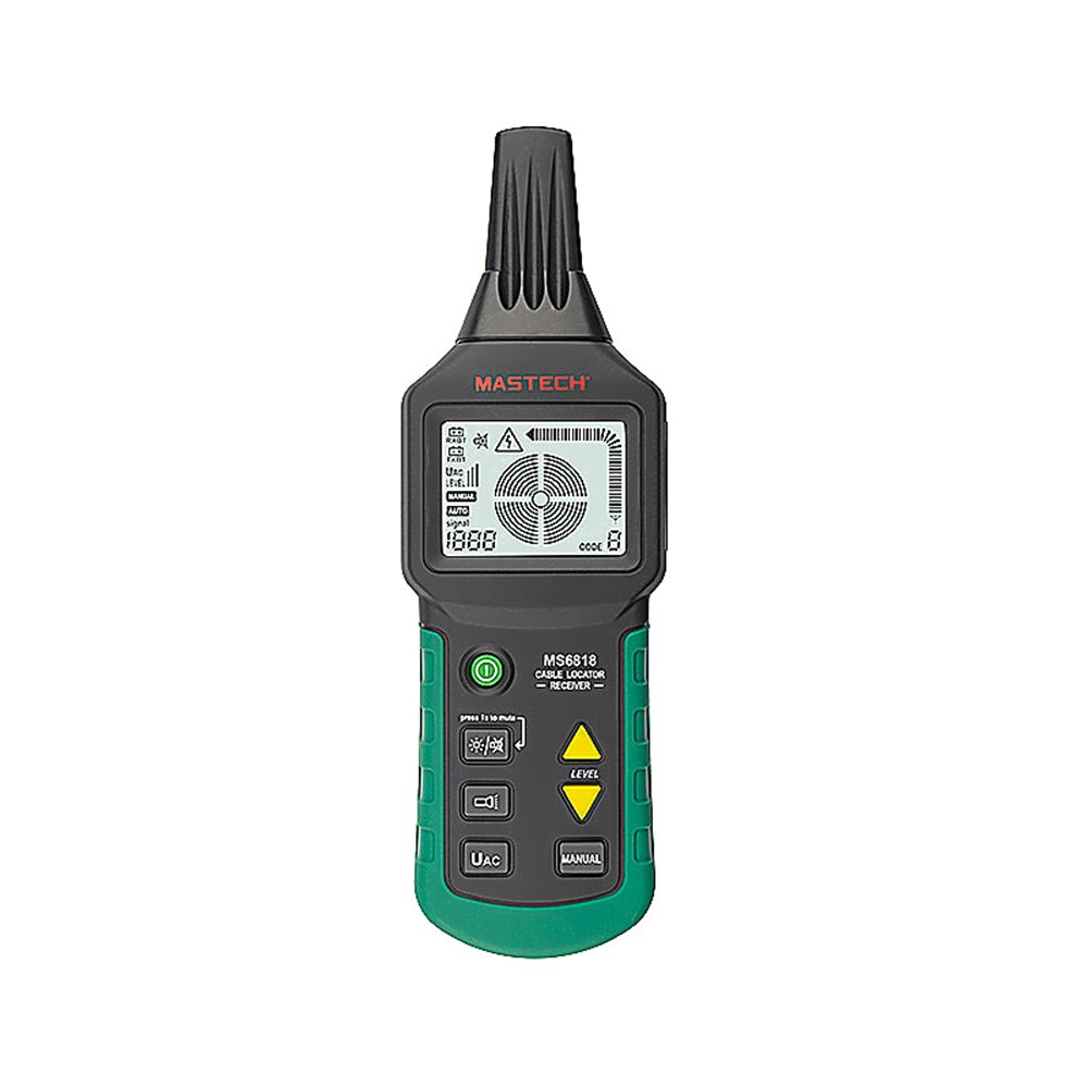 13-1211 - Кабельный локатор MS-6818 MASTECH