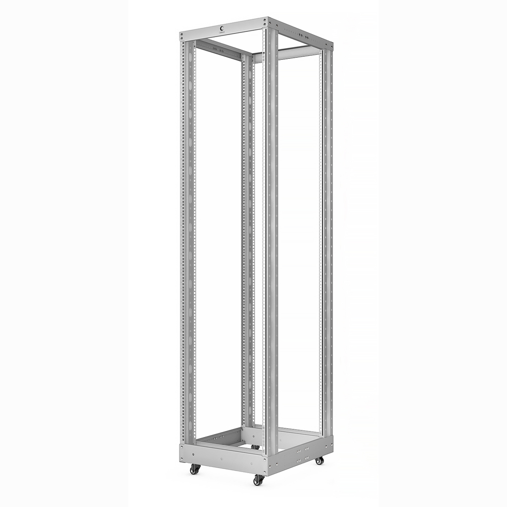Cabeus RA-42U - Стойка монтажная двухрамная 19” усиленная