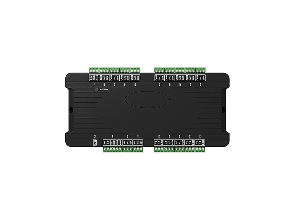 BAS-IP EVRC-IP - Модуль управления лифтом