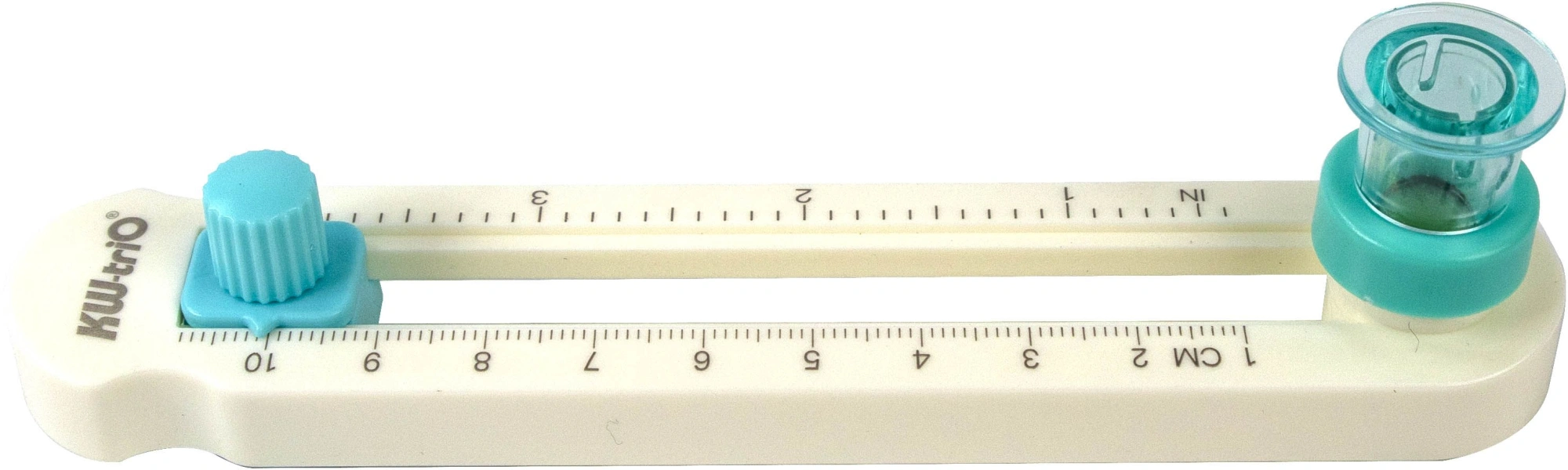 Резак циркульный Kw-Trio 13202 A4/1лист./200мм