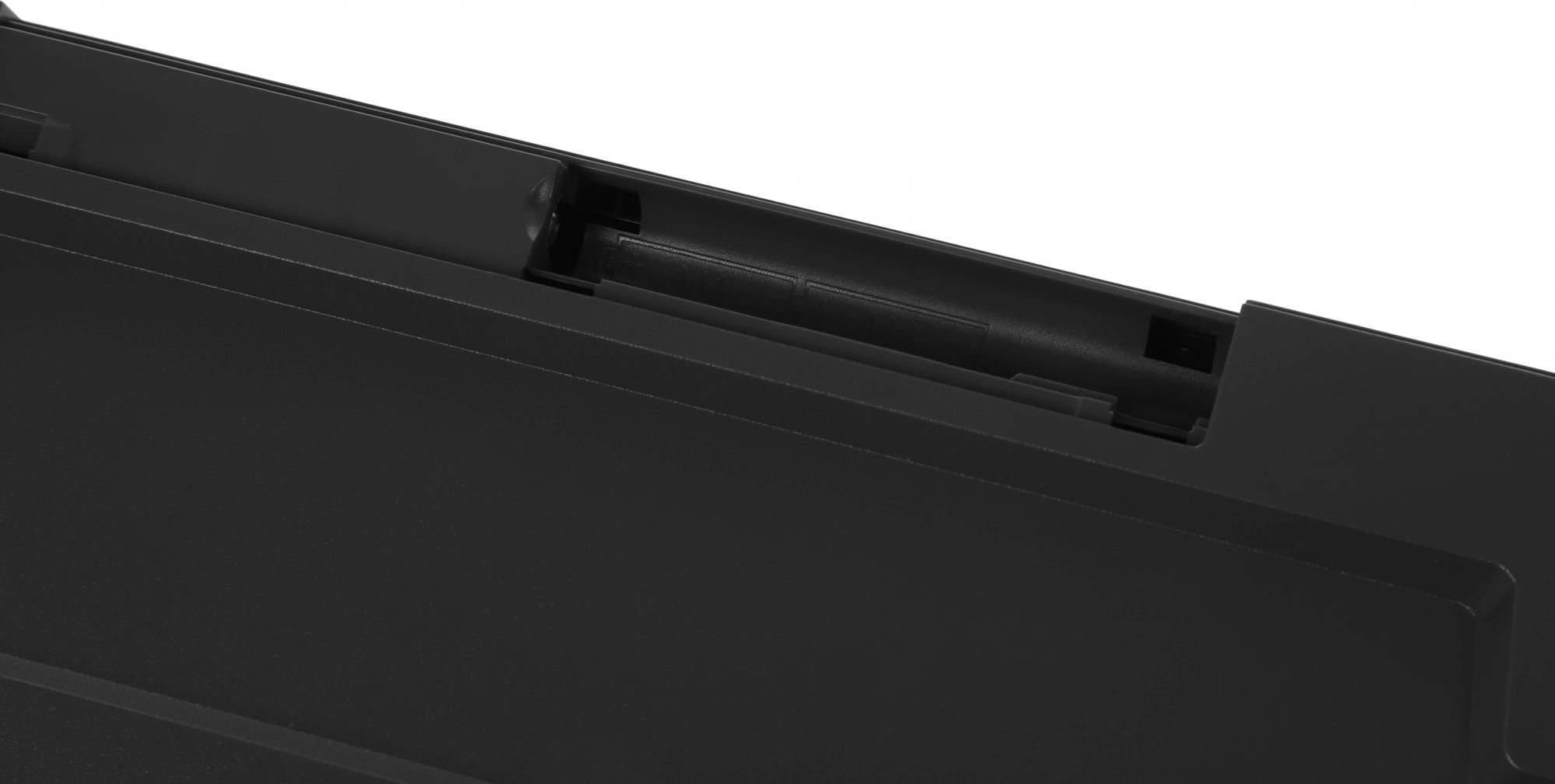 Клавиатура + мышь A4Tech Fstyler FG1110 клав:черный/серый мышь:черный/серый USB беспроводная Multimedia (FG1110 GREY)