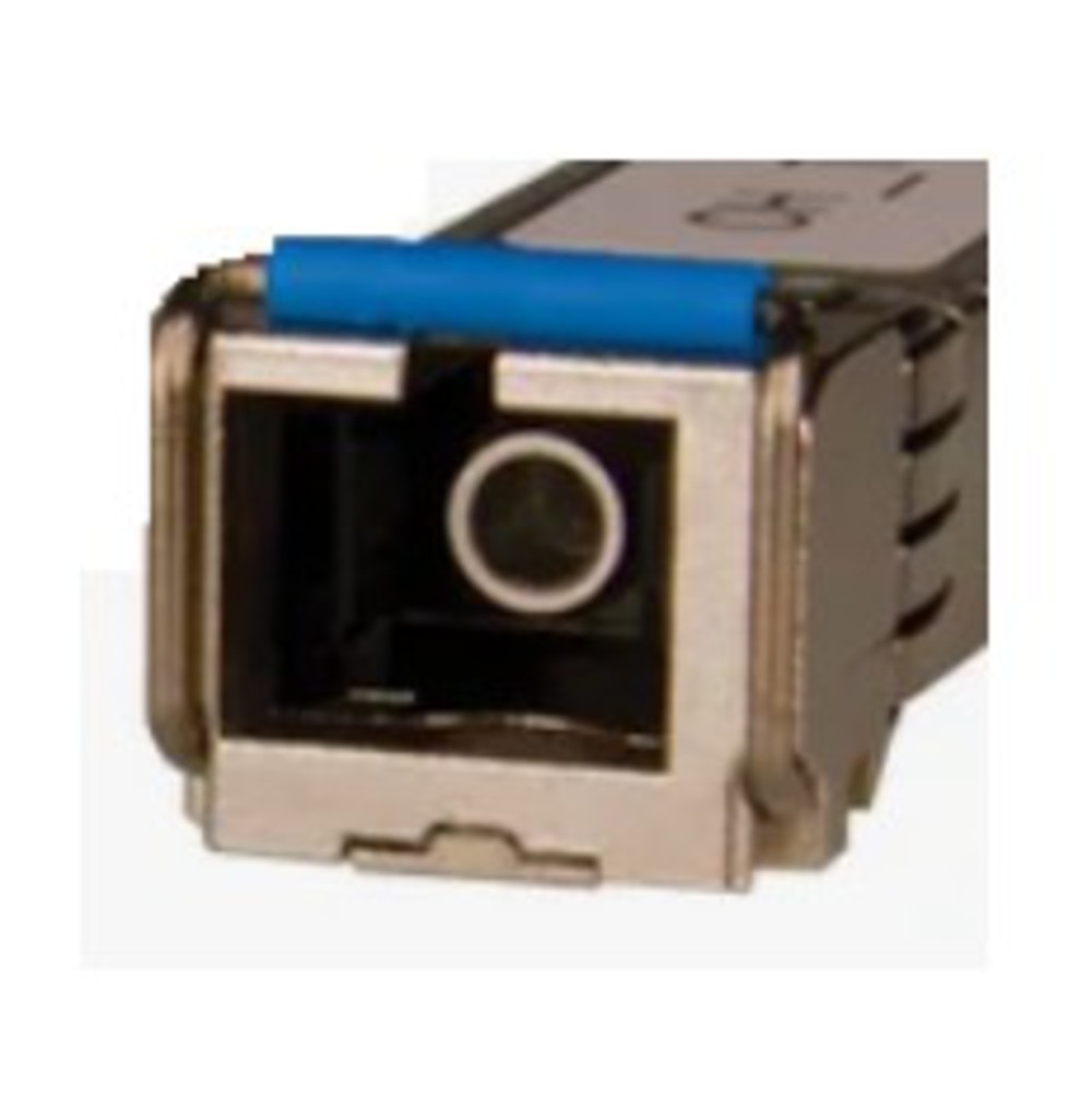 TBSF-13-10-12gSC-3i DD - SFP-модуль оптический одномодовый одноволоконный (1Гбит/с, разъем SC, дальность до 10 км.), Tfortis