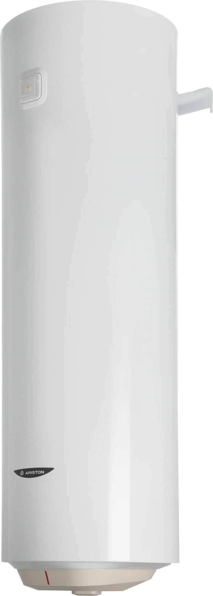 Водонагреватель Ariston Dune1 R 80 V 1,5K SLIM PL 1.5кВт 80л электрический настенный/белый