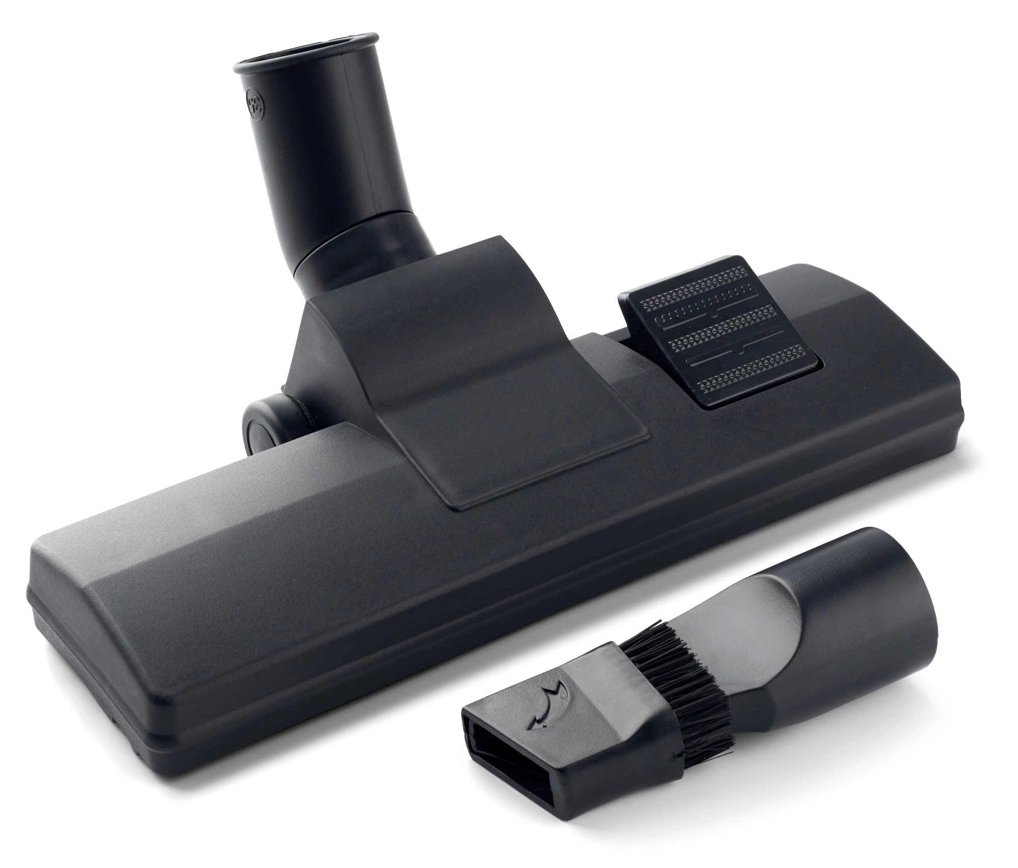 Пылесос Domfy DSB-VC502 2000Вт черный