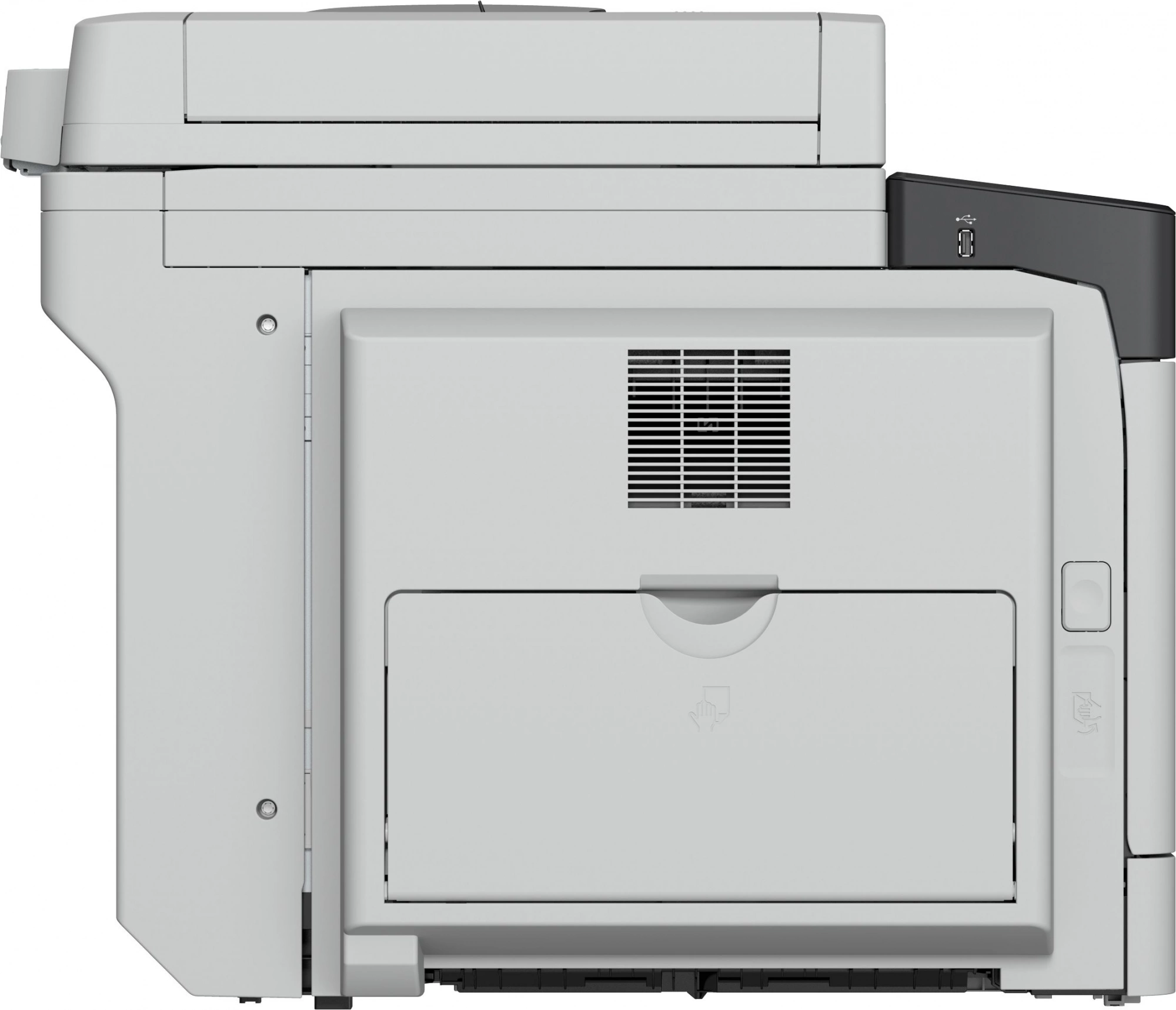 Копир Canon imageRUNNER 2425i (4293C004) лазерный печать:черно-белый RADF
