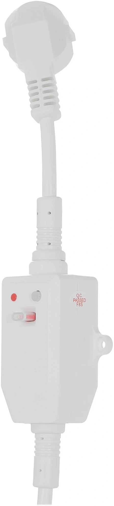 Водонагреватель Ariston PRO1 R INOX ABS 80 V SLIM 2K 2кВт 80л электрический настенный/белый