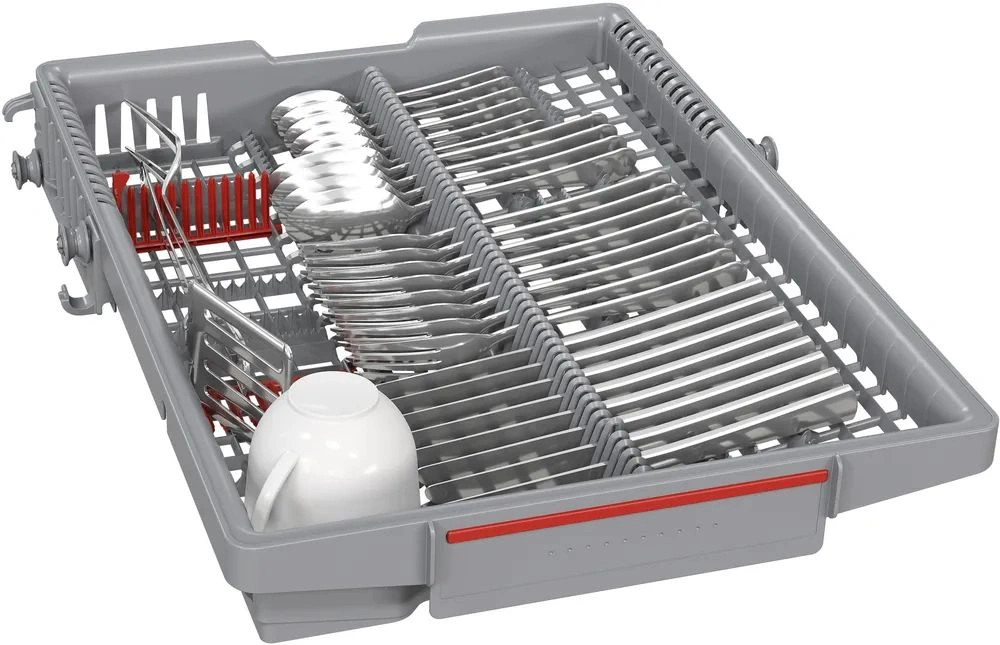 Посудомоечная машина встраив. Bosch SPV6EMX65Q узкая