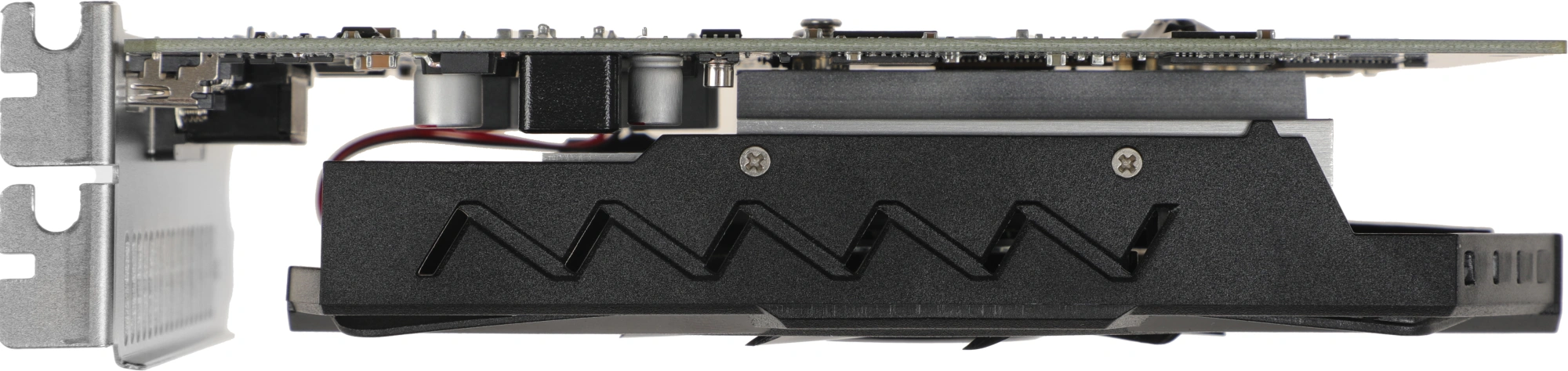 Видеокарта Afox PCI-E 2.0 AF730-2048D5H5 NVIDIA GeForce GT 730 2Gb 128bit GDDR5 700/3200 HDMIx1 CRTx1 HDCP Ret