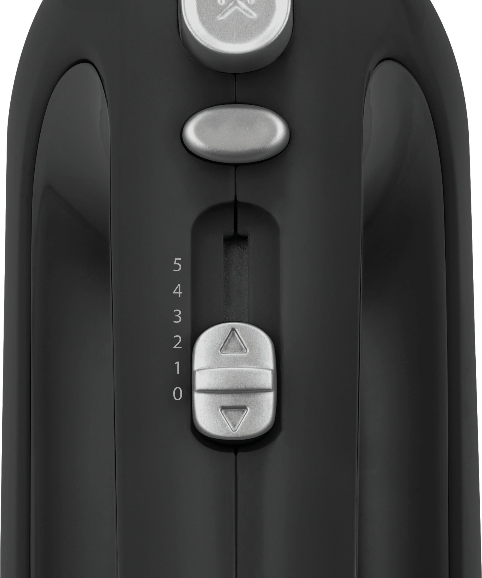 Миксер ручной Vitek VT-1481 800Вт черный