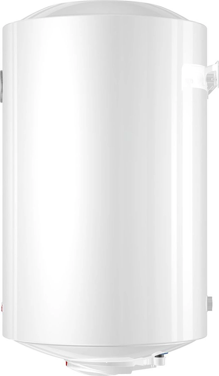 Водонагреватель Thermex Circle 80 V 1.5кВт 80л электрический настенный/белый