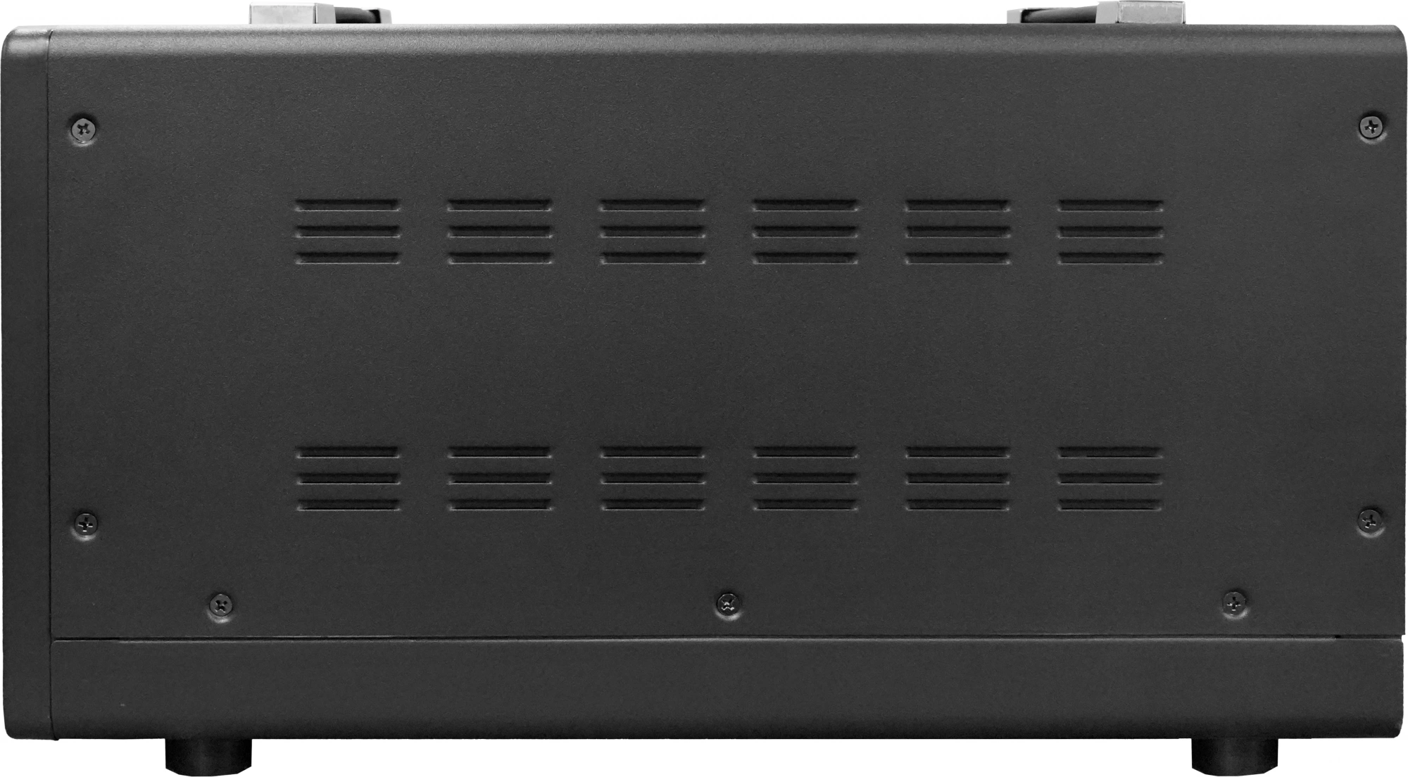 Стабилизатор напряжения Smartwatt AVR Tower 12000RF 12000ВА черный