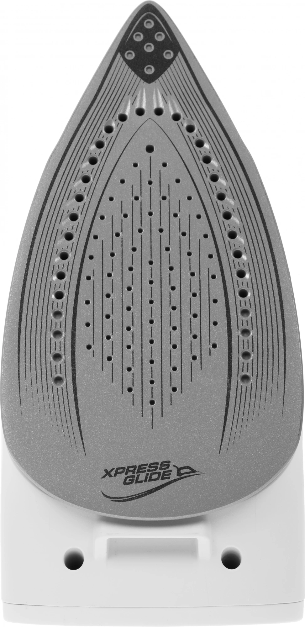 Парогенератор Tefal Express Optimal SV4110E0 2200Вт синий/белый
