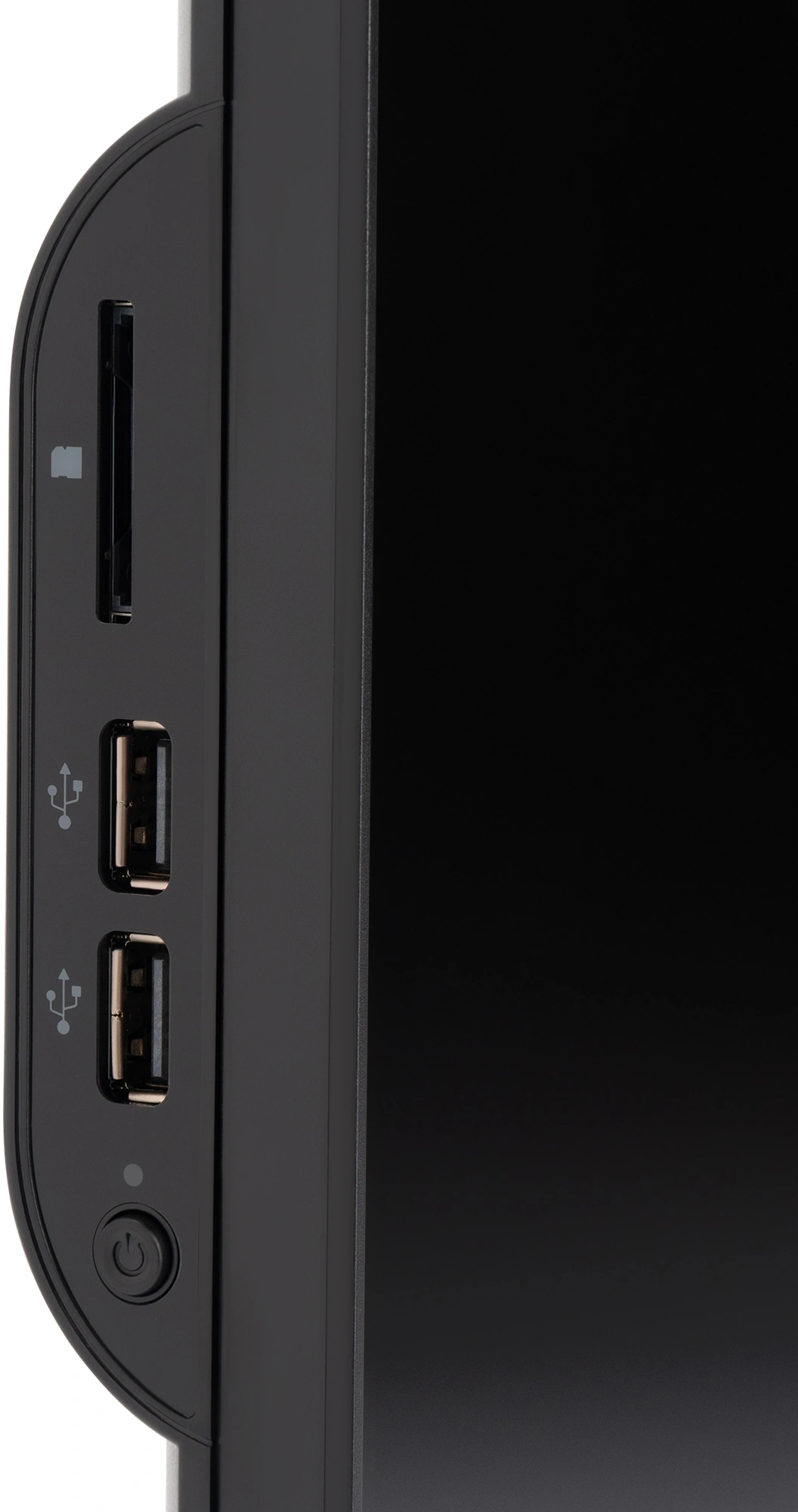 Моноблок Digma Pro Vision 23.8" Full HD i3 1215U (1.2) 8Gb SSD256Gb UHDG CR Windows 11 Pro Eth WiFi BT 90W клавиатура мышь Cam черный 1920x1080