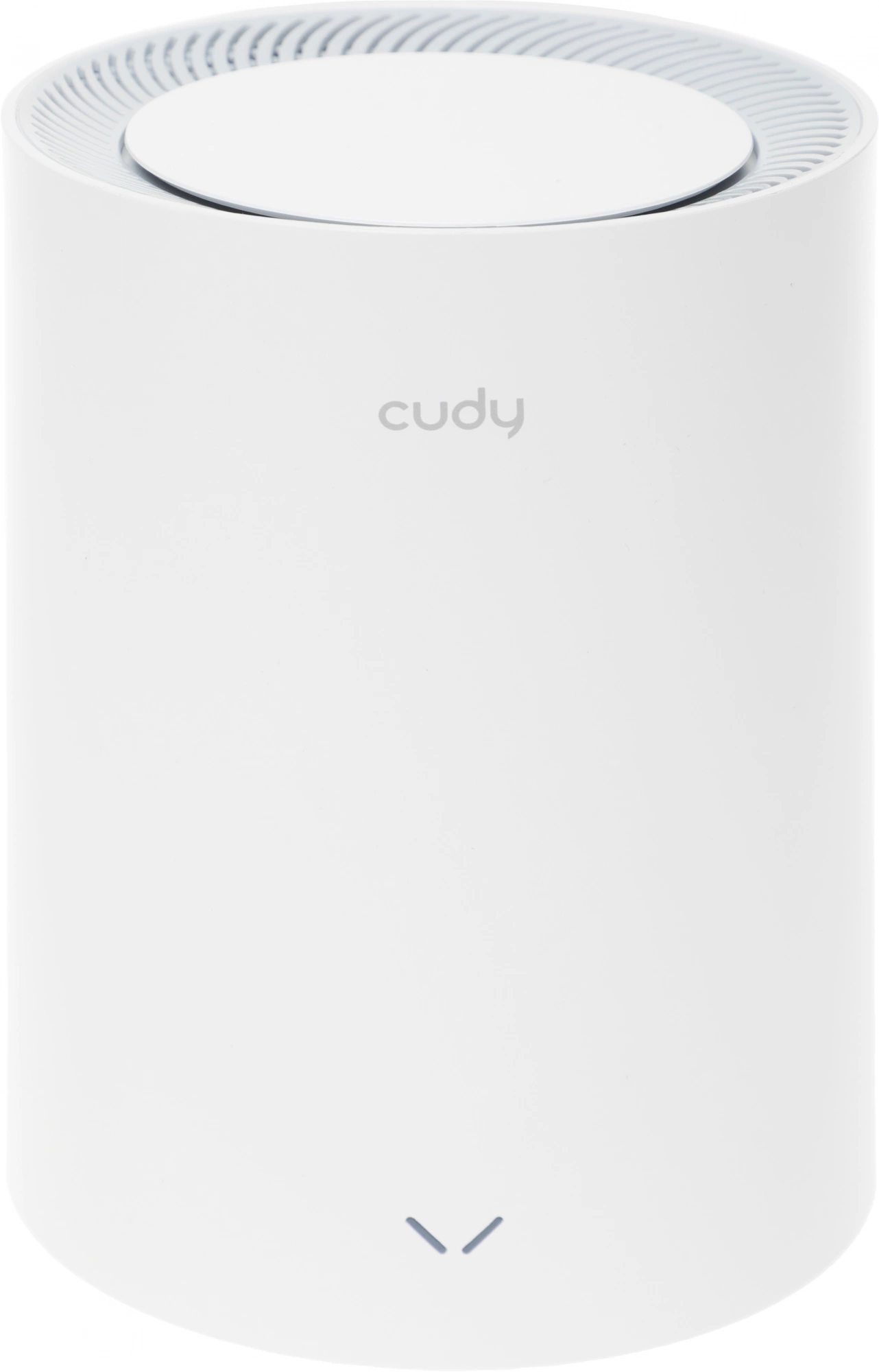 Бесшовный Mesh роутер Cudy M3000 (M3000(1-PACK) WHITE) AX3000 10/100/1000/2500BASE-T белый