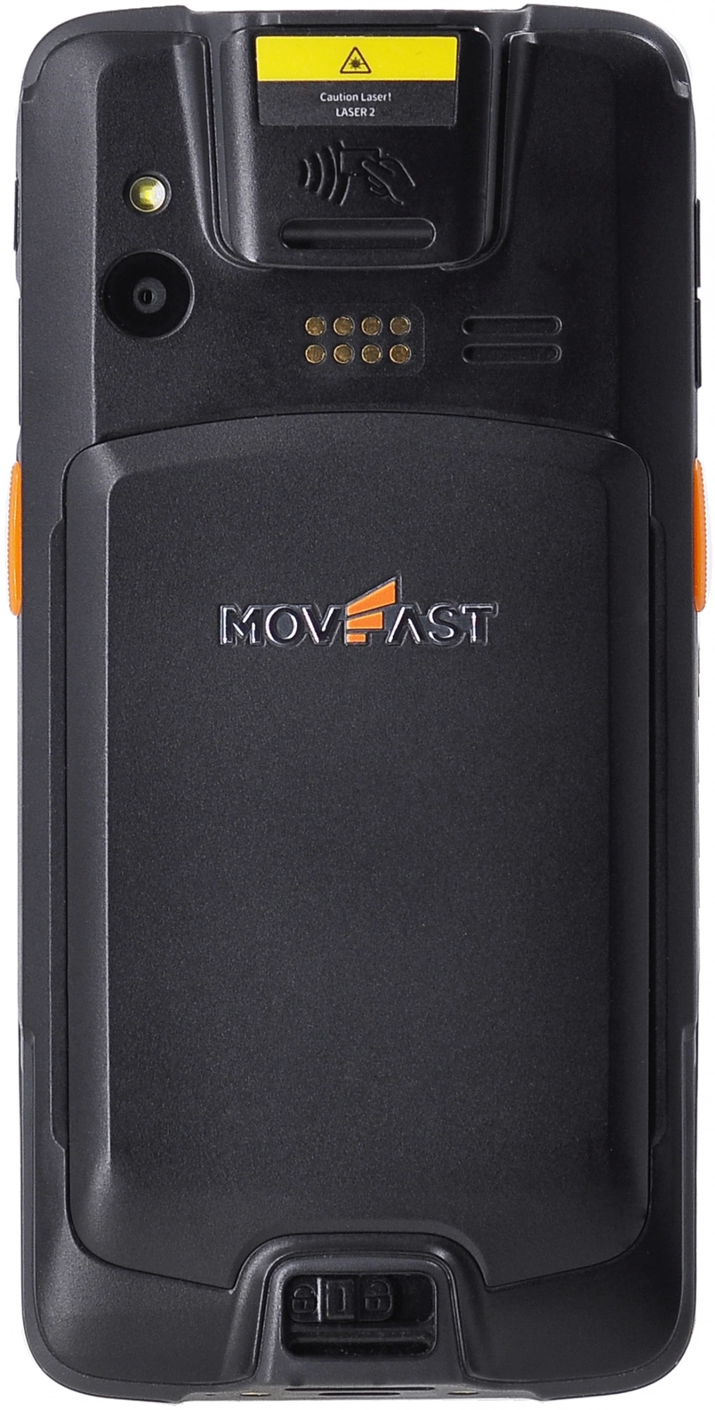 Терминал сбора данных Mertech MovFast S55 (9200)