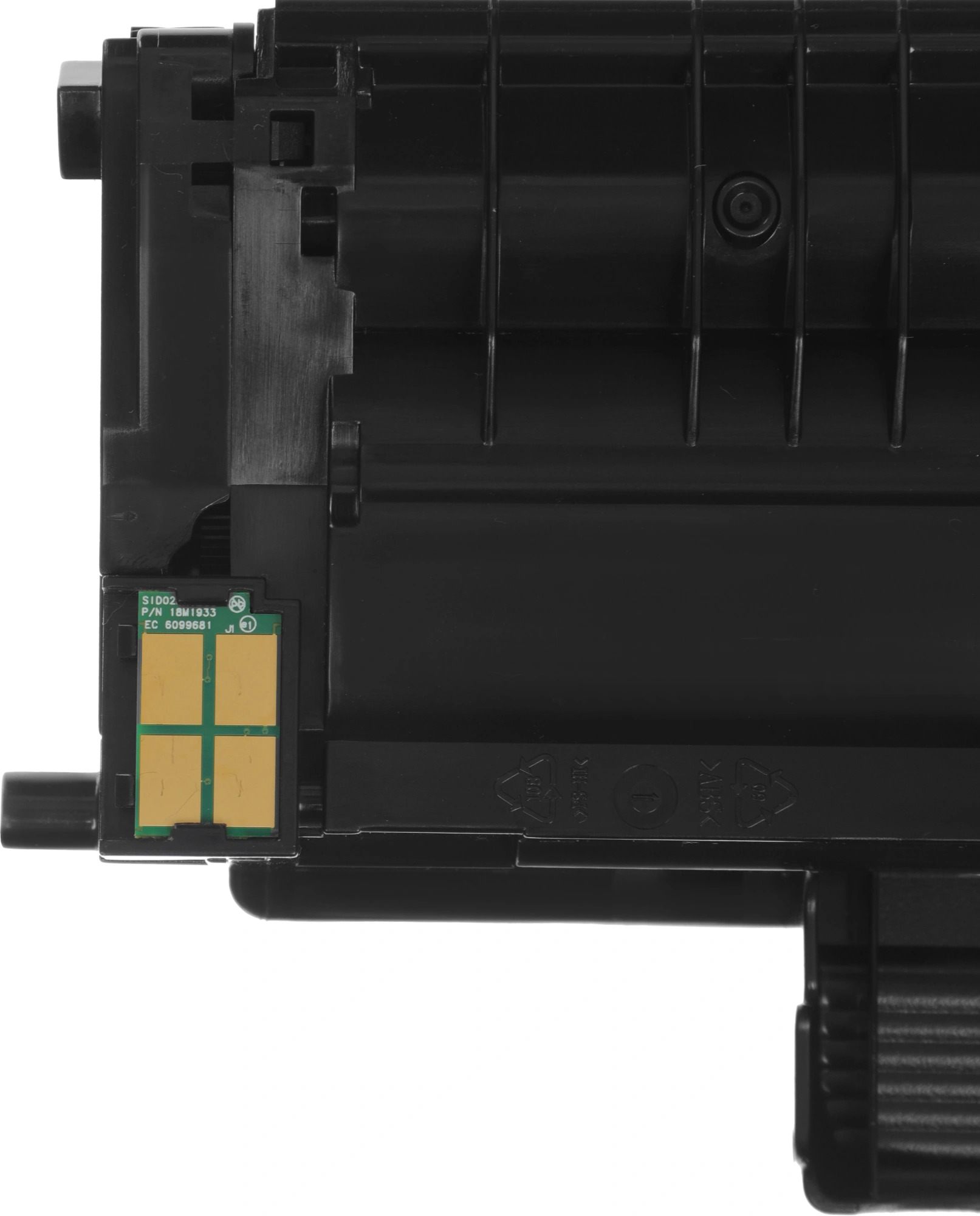 Картридж лазерный Xerox 006R04404 черный (6000стр.) для Xerox B230, B225, B235