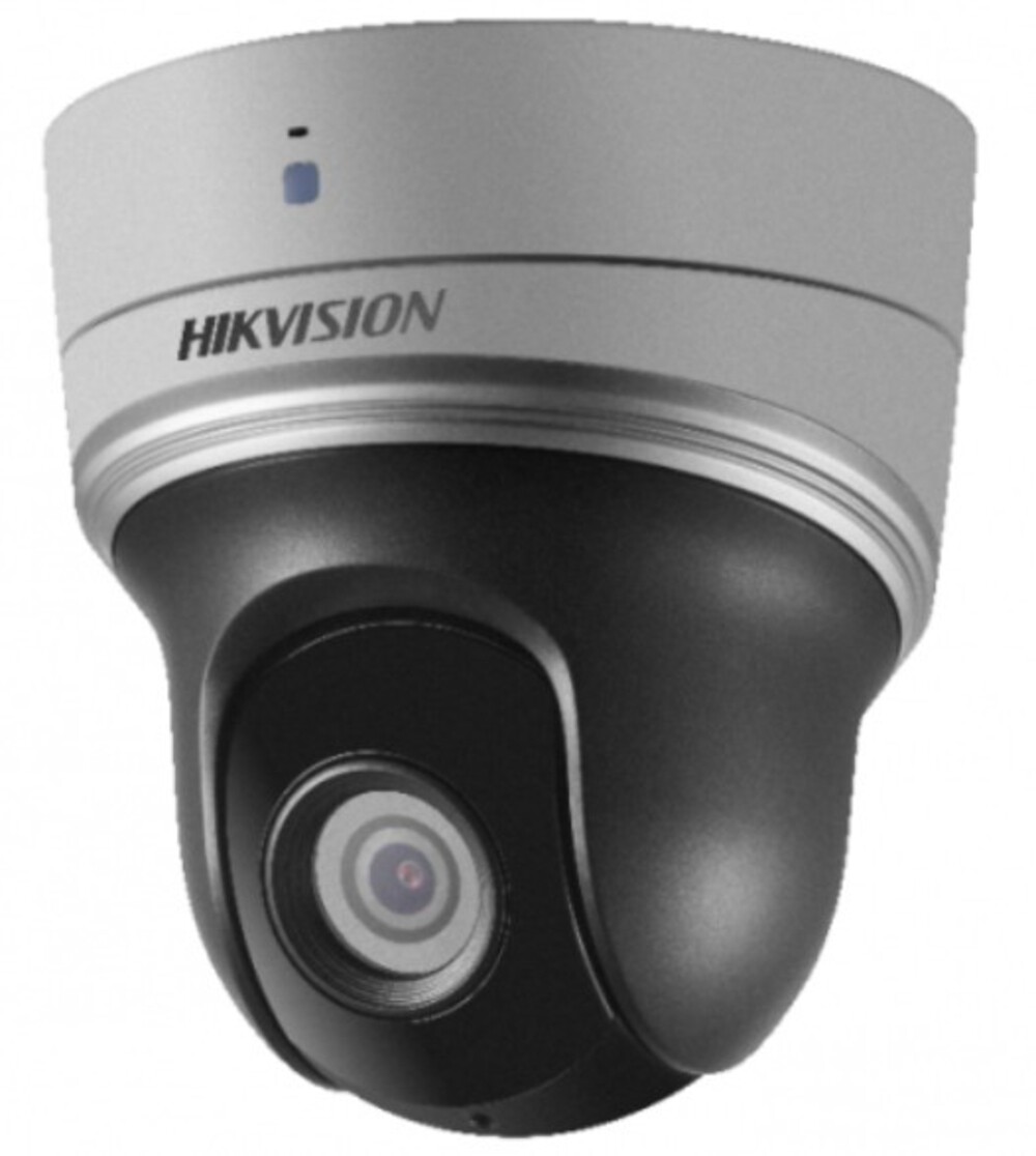DS-2DE2204IW-DE3(O-STD)(S6)(B) - 2Мп поворотная IP-камера с ИК-подсветкой до 30м