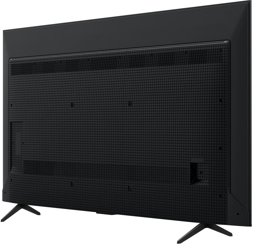 Телевизор QLED TCL 75" 75P7K черный 4K Ultra HD 60Hz DVB-T DVB-T2 DVB-C DVB-S DVB-S2 USB WiFi Smart TV
