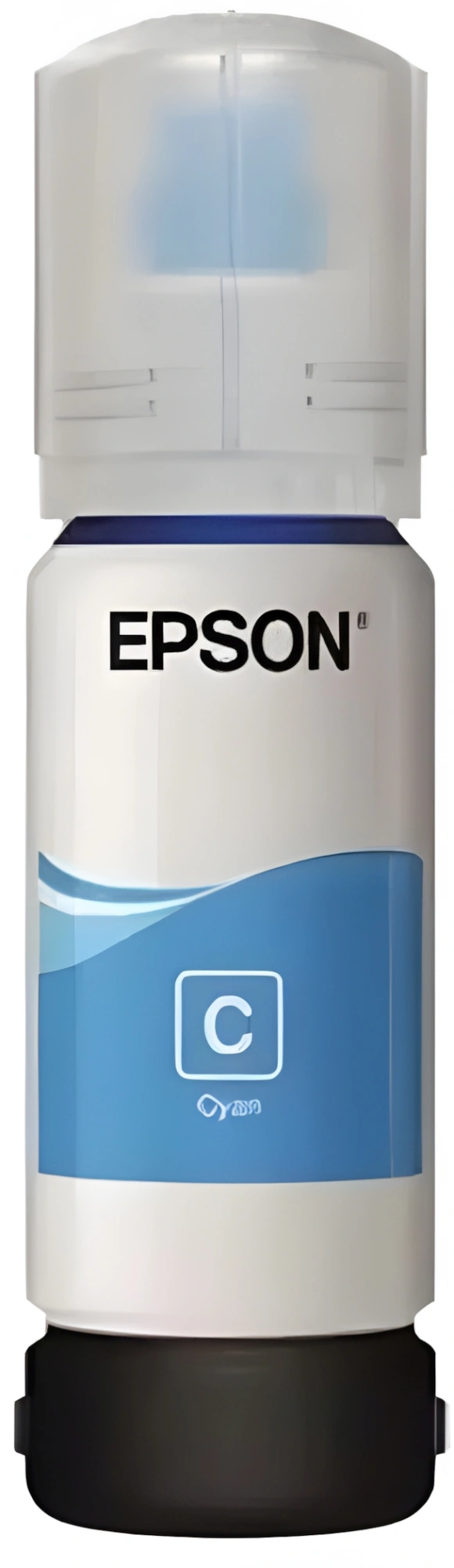 Чернила Epson 103 C13T00S24A голубой65мл для Epson L3100/3110/3150