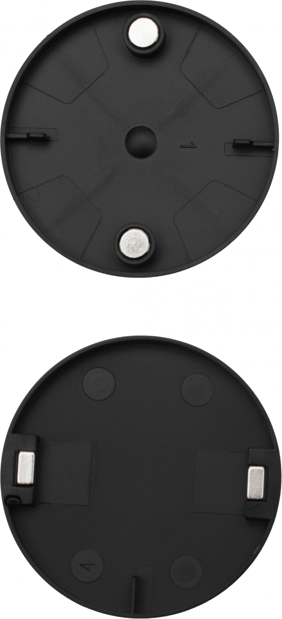 Мышь Logitech G Pro X Superlight 2 белый оптическая 32000dpi беспров. USB 4but (910-006642)