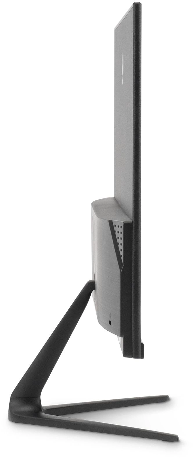 Монитор SunWind 21.5" SM-22FV222 черный VA 5ms 16:9 HDMI матовая 250cd 178гр/178гр 1920x1080 100Hz FreeSync VGA FHD 2.29кг