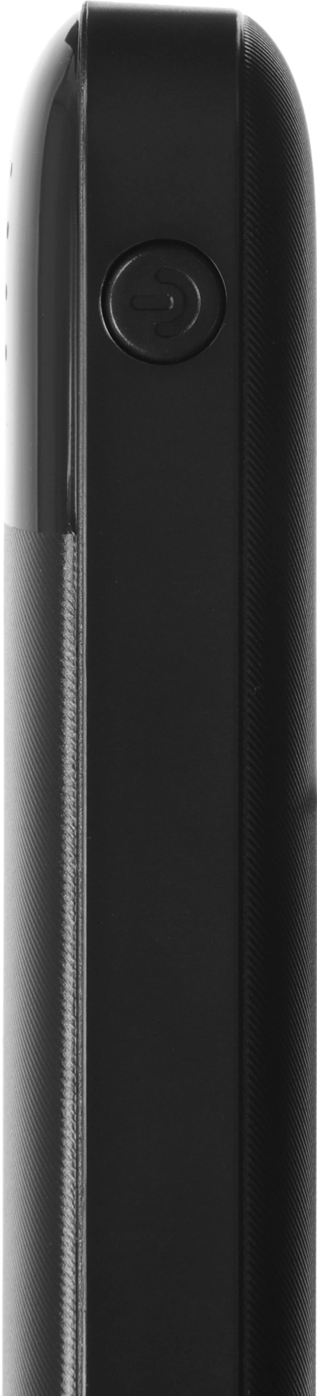 Мобильный аккумулятор Hoco J72 Easy travel 10000mAh 2A 2xUSB-A черный