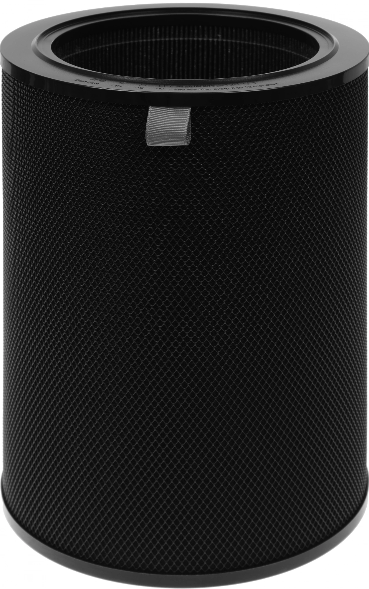 Воздухоочиститель Smartmi Air Purifier 2 40Вт синий (KQJHQ02ZM)