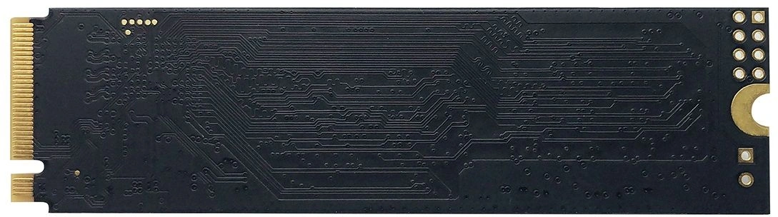 Накопитель SSD Patriot PCIe 3.0 x4 480GB P310P480GM28 P310 M.2 2280