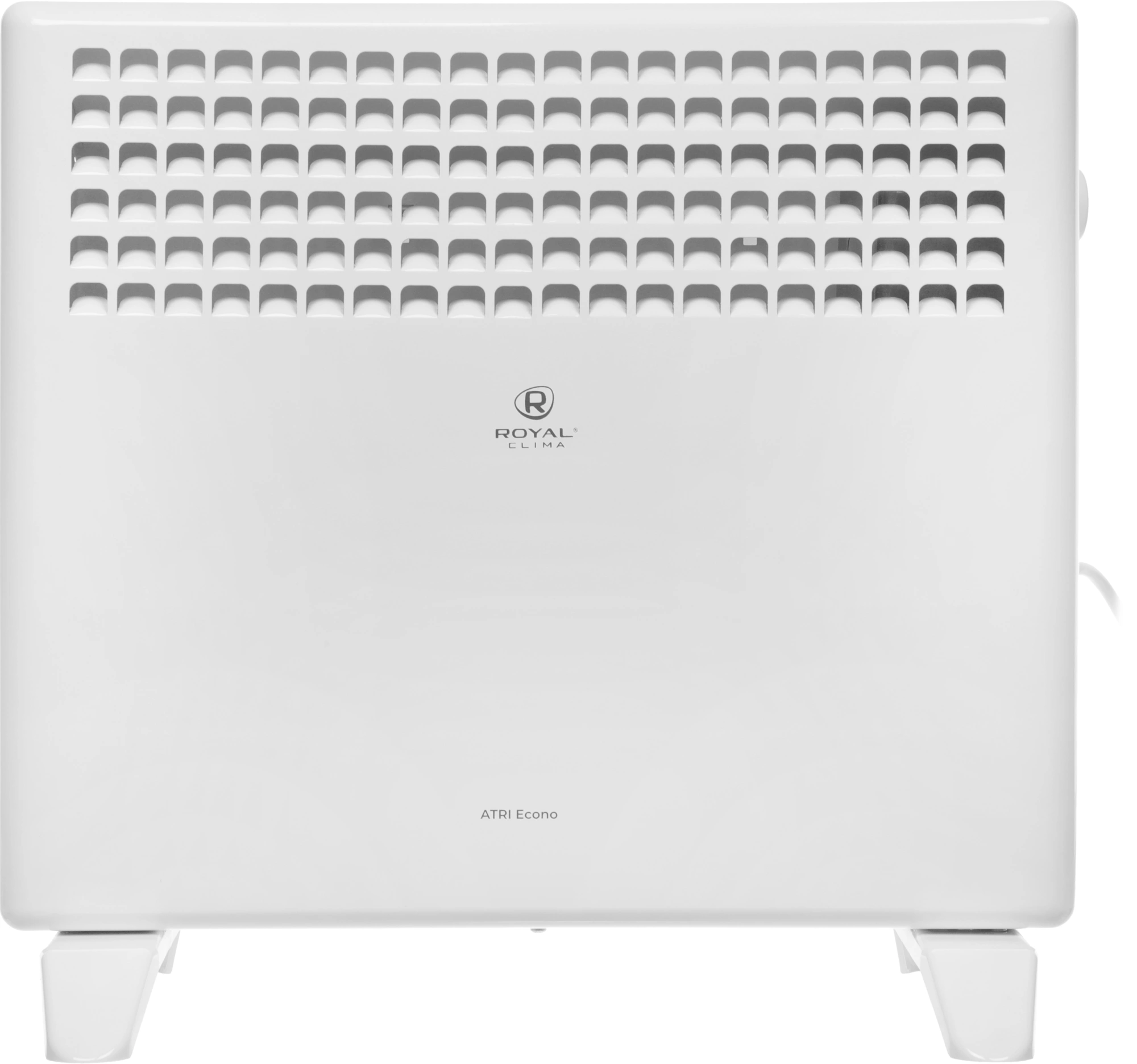 Конвектор Royal Clima ATRI Econo REC-AE1000M 1000Вт белый