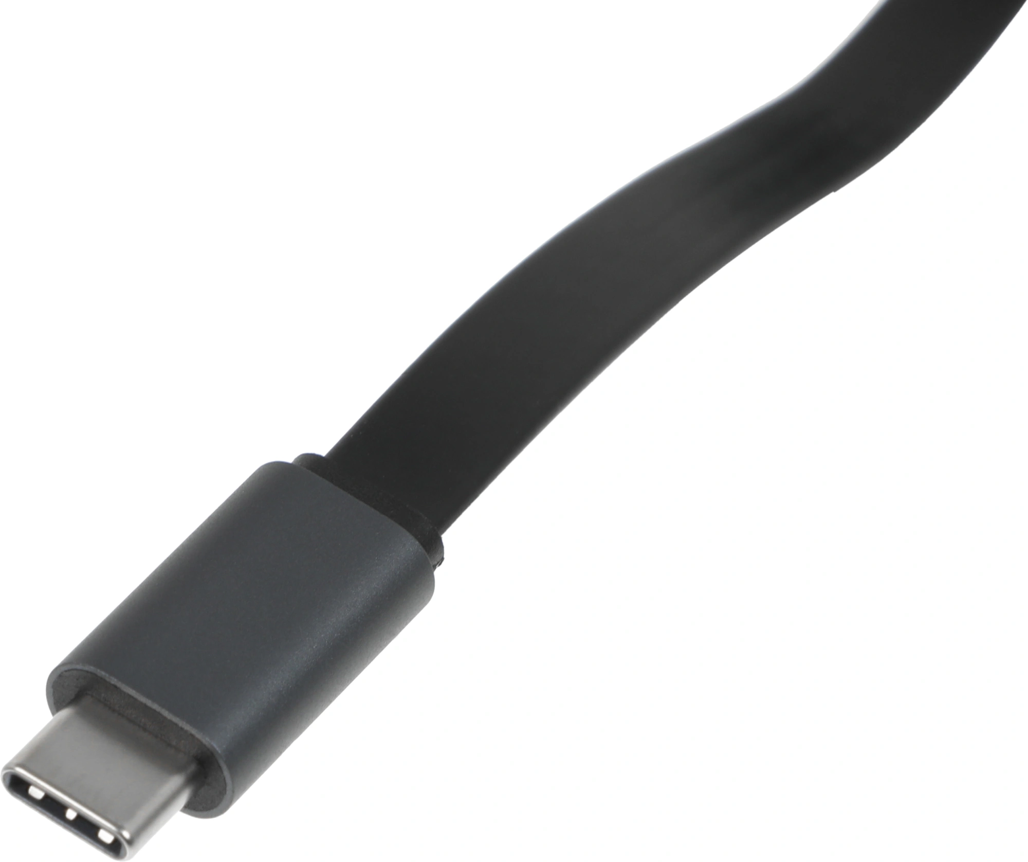 Сетевой адаптер Gigabit Ethernet TP-Link UE302C USB Type-C