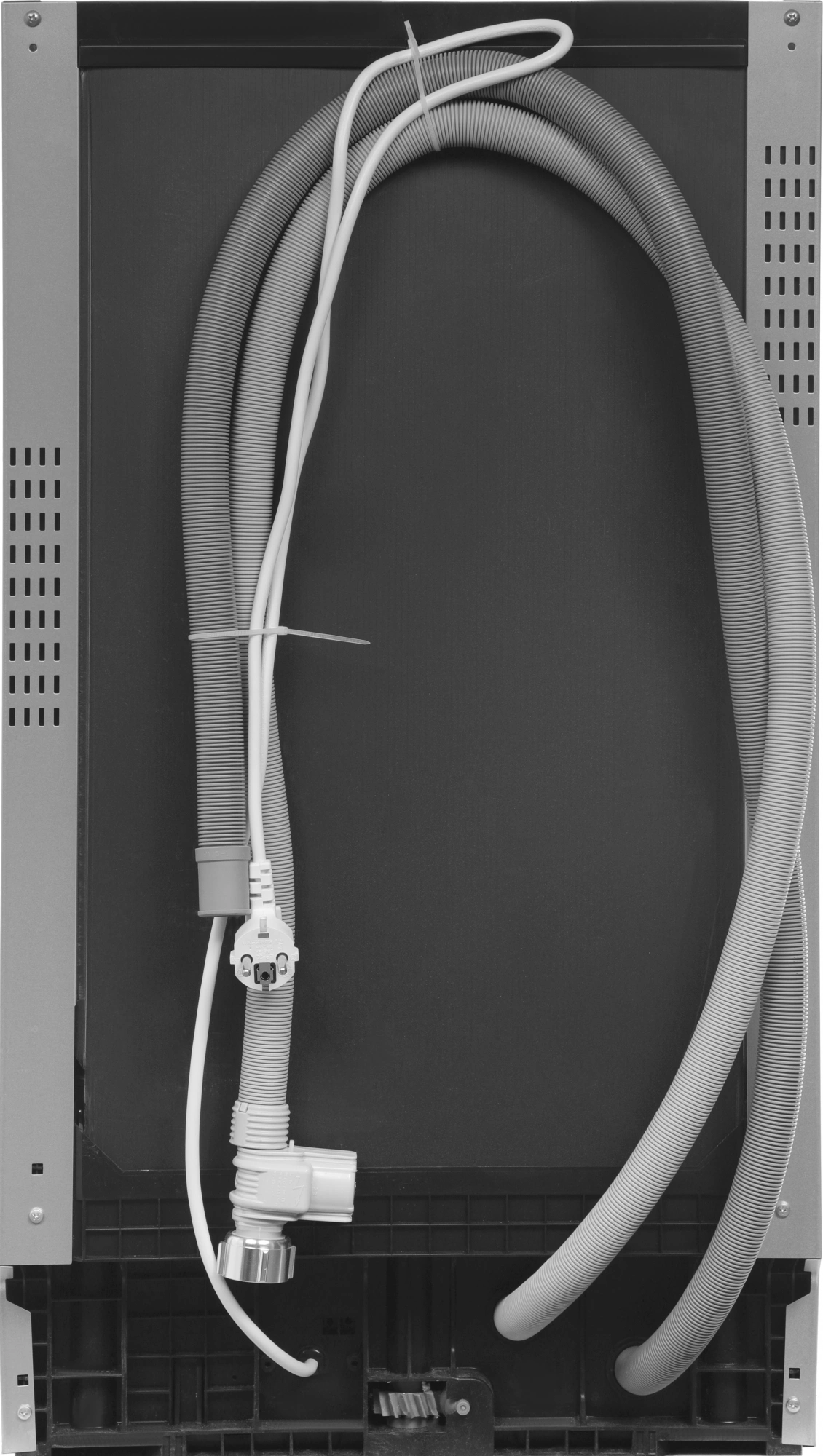 Посудомоечная машина встраив. Kuppersberg GSM 4574 2100Вт узкая