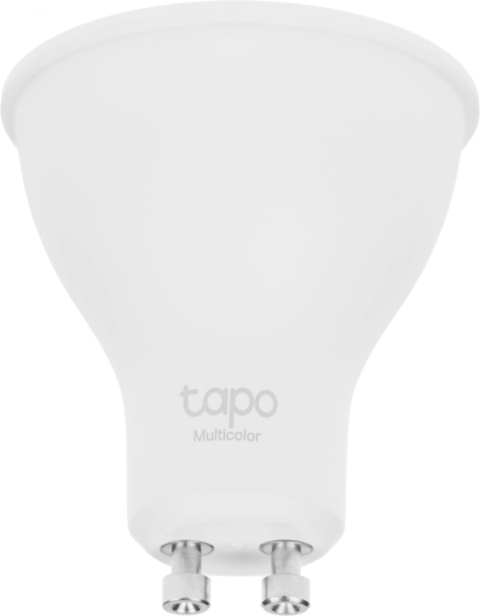 Умная лампа TP-Link Tapo L630 GU10 3.7Вт 350lm Wi-Fi (упак.:1шт)