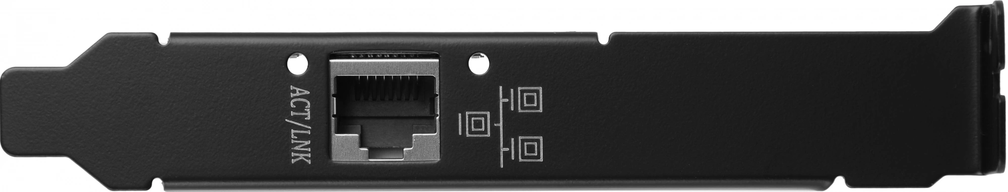 Сетевая карта Gigabit Ethernet Digma DPE101G-TX PCI Express