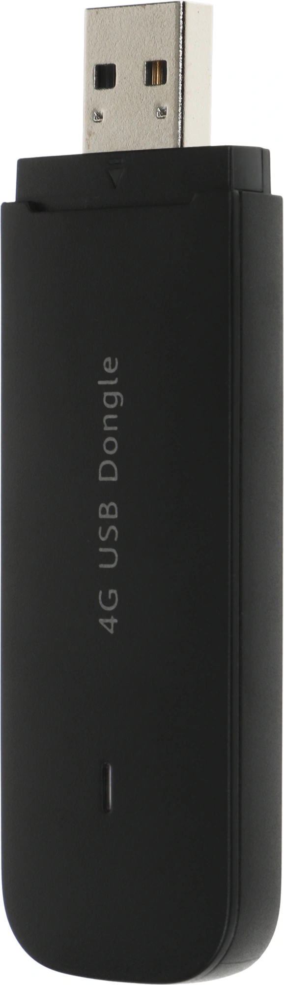 Модем 3G/4G Huawei Brovi E3372-325 USB Firewall +Router внешний черный