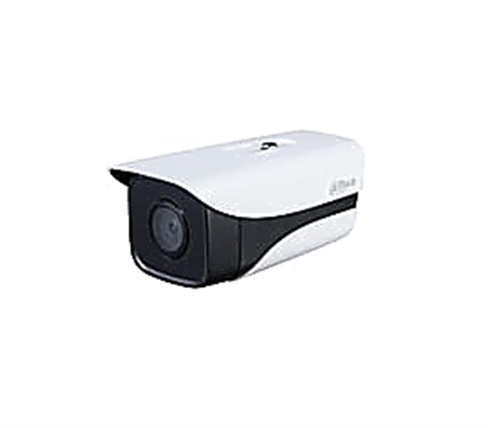 IP Видеокамера DH-IPC-HFW3441MP-AS-SFC-I2-0800B уличная цилиндрическая 4Mп, объектив 8мм
