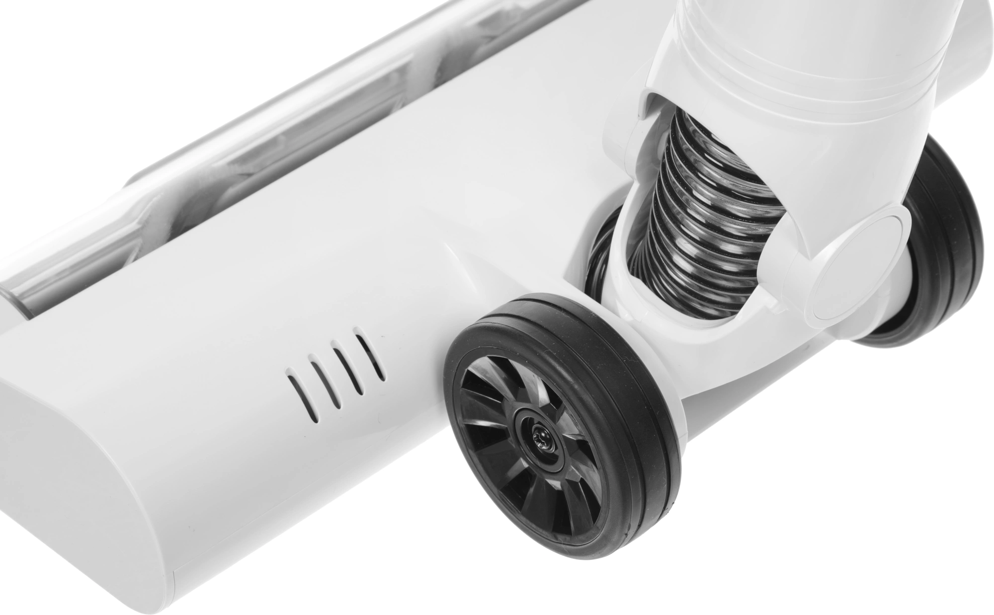 Пылесос Haier HVC150 150Вт белый