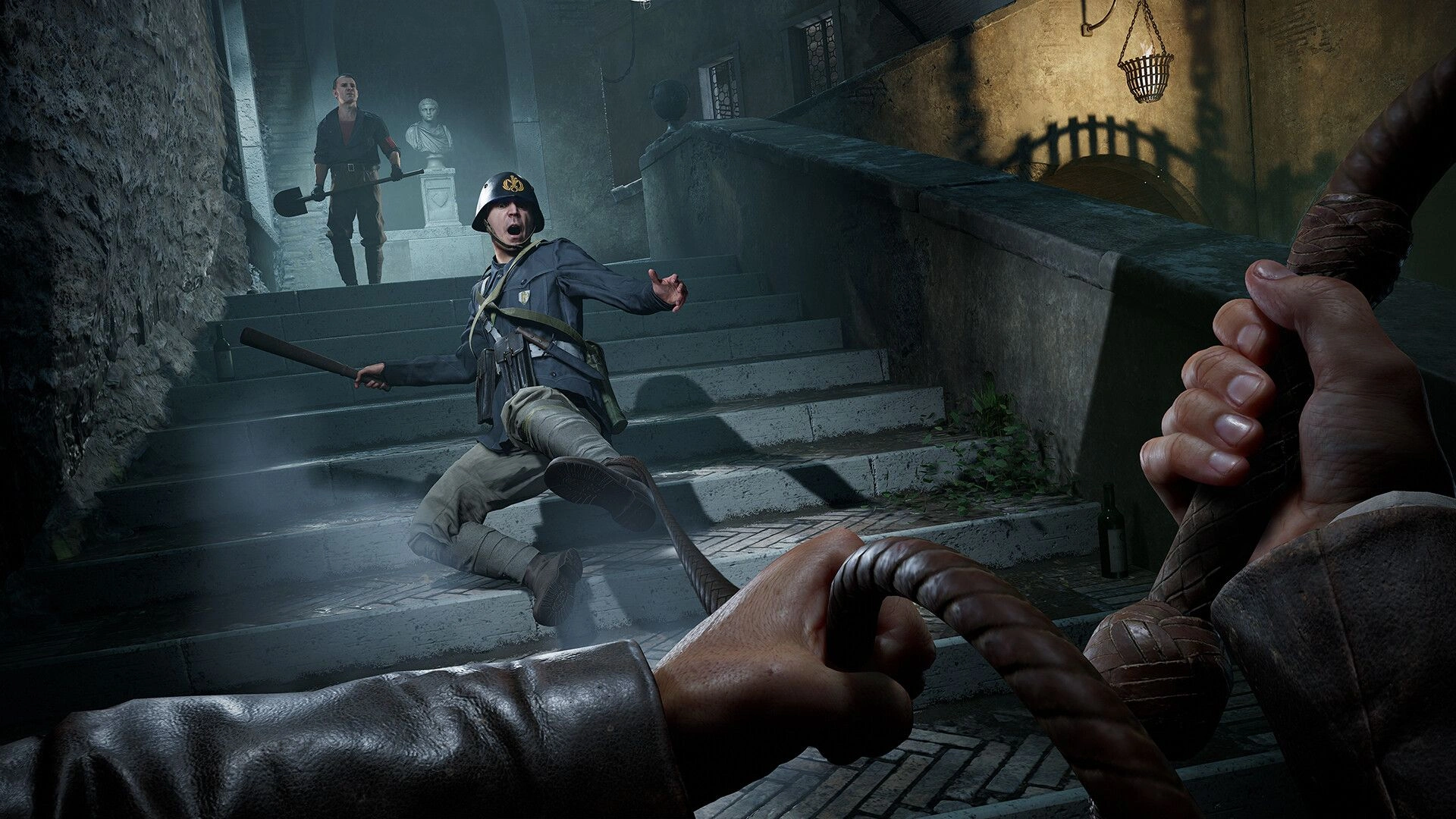 Игра для PS5 PlayStation Indiana Jones and The Great Circle (16+)