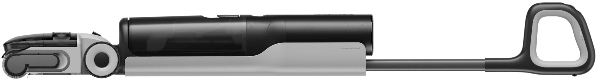 Пылесос Roborock F25 ACE 240Вт черный