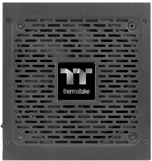 Блок питания Thermaltake ATX 750W Toughpower GF A3 Gen.5 80+ gold 24pin APFC 120mm fan 8xSATA Cab Manag RTL