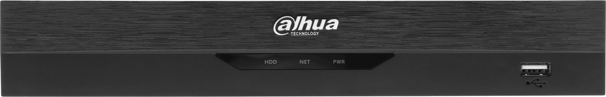 Видеорегистратор Dahua DHI-NVR2104HS-P-I2