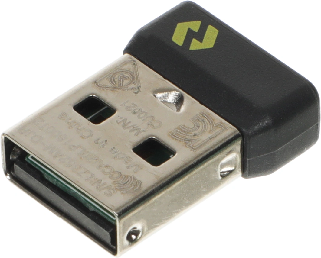 Клавиатура Logitech K950 черный USB беспроводная BT/Radio slim (920-012434)