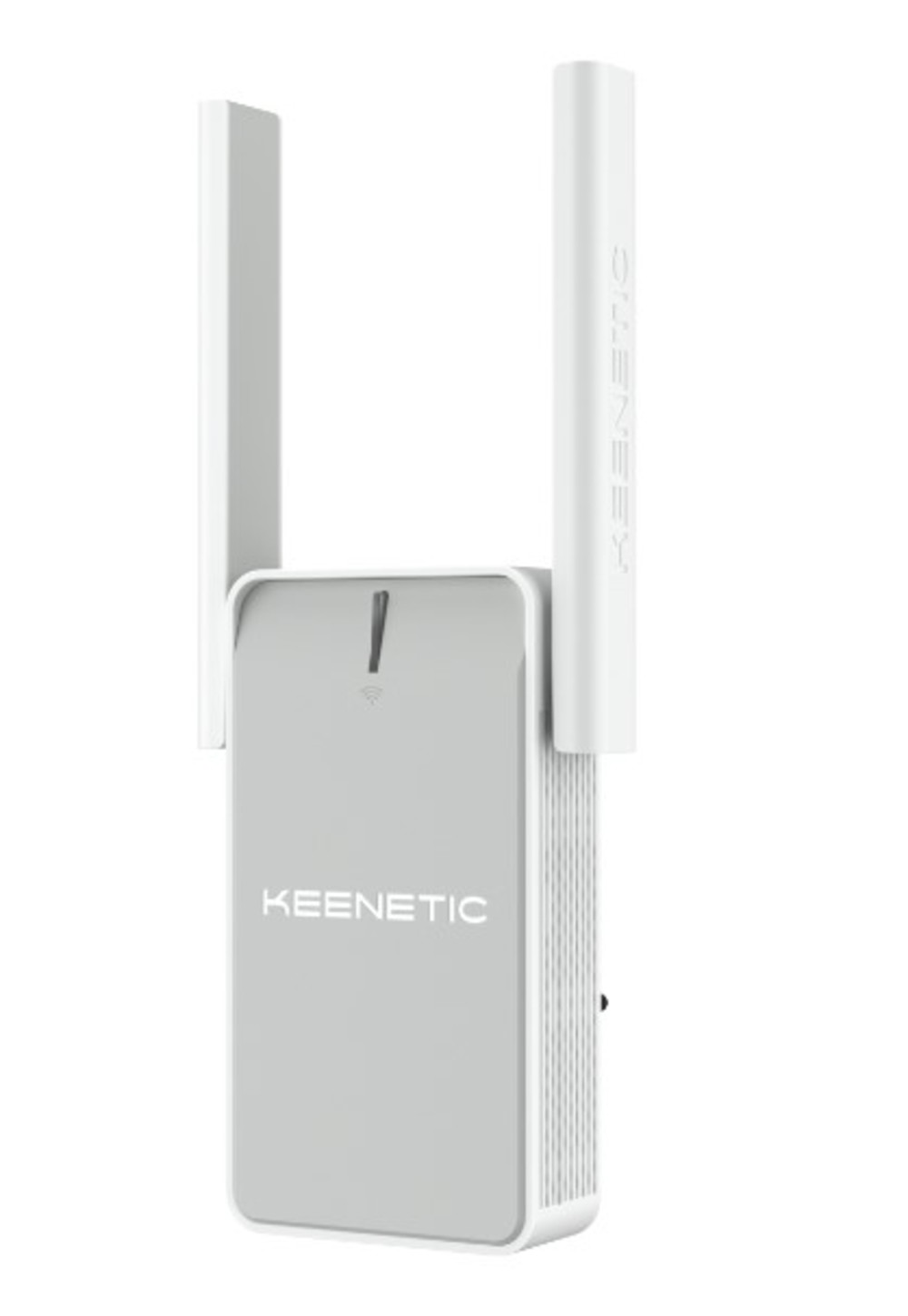 KN-3211 -  Mesh-ретранслятор сигнала Wi-Fi N300 с портом Ethernet, KEENETIC