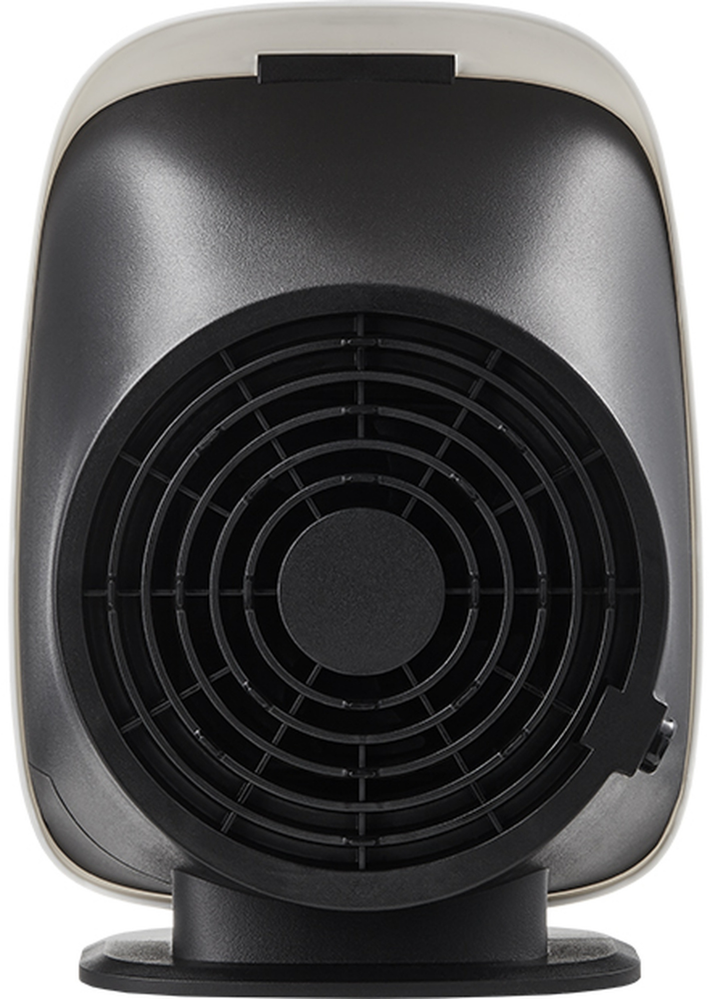 Тепловентилятор Electrolux Prime EFH/C-5125 1500Вт белый/черный