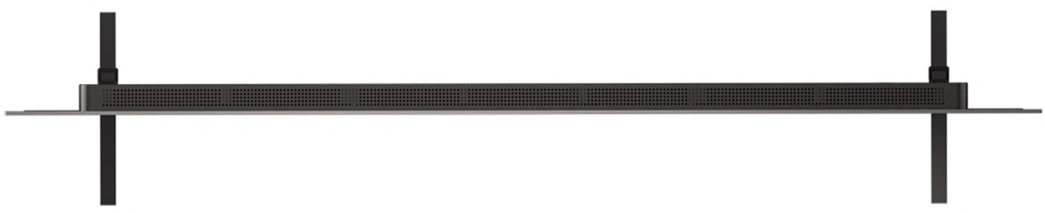 Телевизор OLED LG 77" OLED77B5RLA.ARUG коричневый/серый 4K Ultra HD 120Hz DVB-T DVB-T2 DVB-C DVB-S2 USB WiFi Smart TV