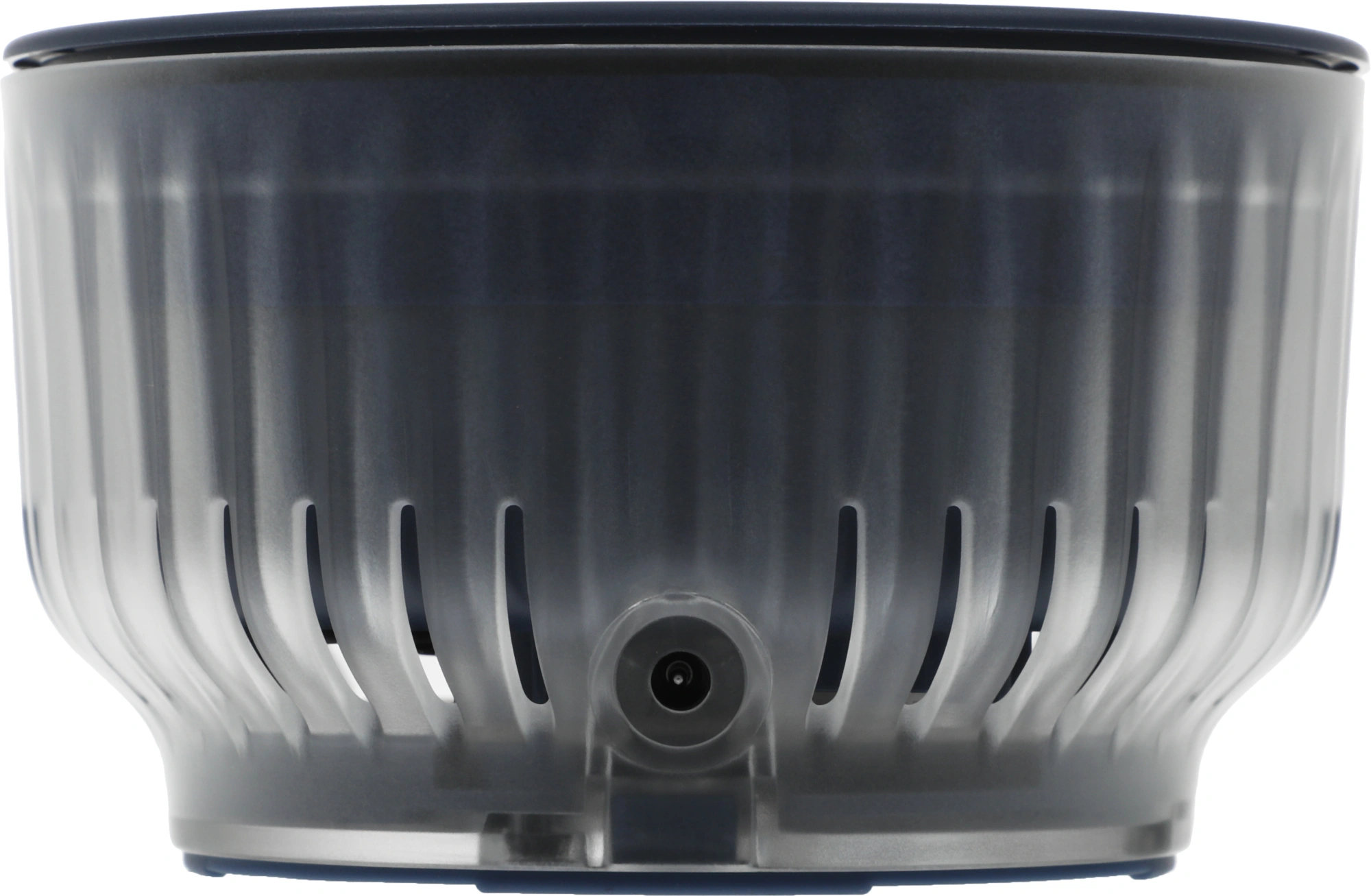 Умная колонка Sber Boom Mini 2 SBDV-00250B Салют синий 5W Mono BT/Wi-Fi