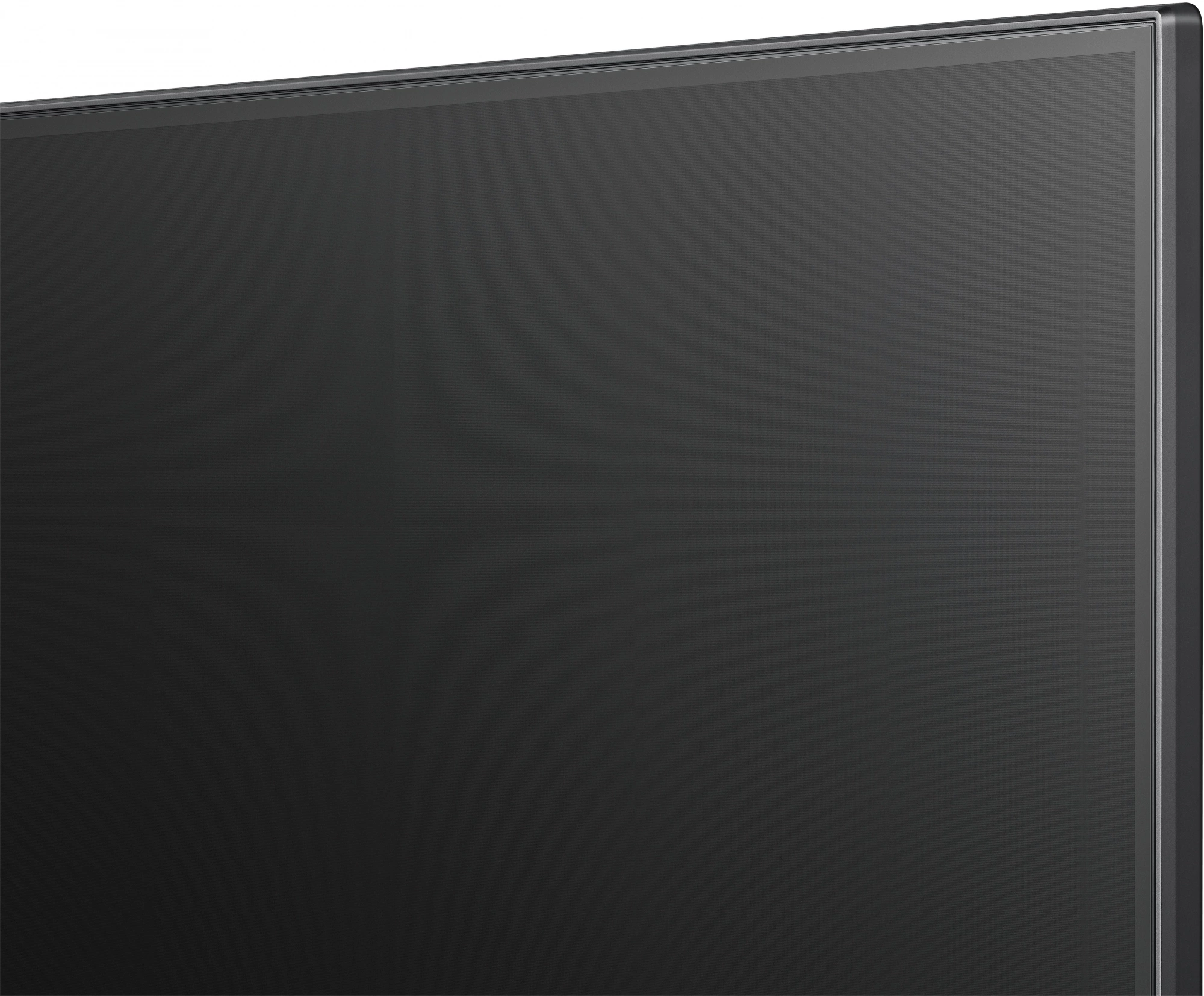 Телевизор LED Hisense 55" 55U8KQ темно-серый 4K Ultra HD 120Hz DVB-T DVB-T2 DVB-C DVB-S DVB-S2 USB WiFi Smart TV