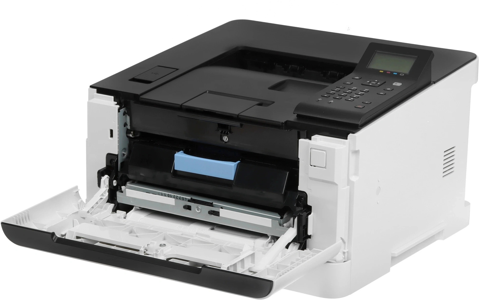 Принтер лазерный Canon i-Sensys LBP631CW (5159C004) A4 WiFi белый