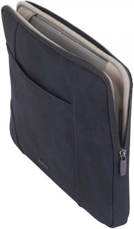 Чехол для ноутбука 13.3" Riva 8903 черный полиэстер (8903 BLACK)