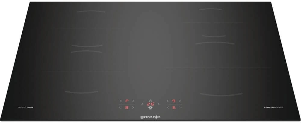 Индукционная варочная поверхность Gorenje GI6401BSC черный
