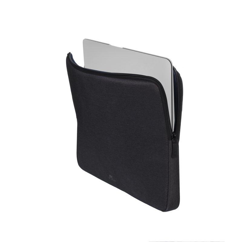 Чехол для ноутбука 13.3" Riva 7703 черный полиэстер (7703 BLACK)